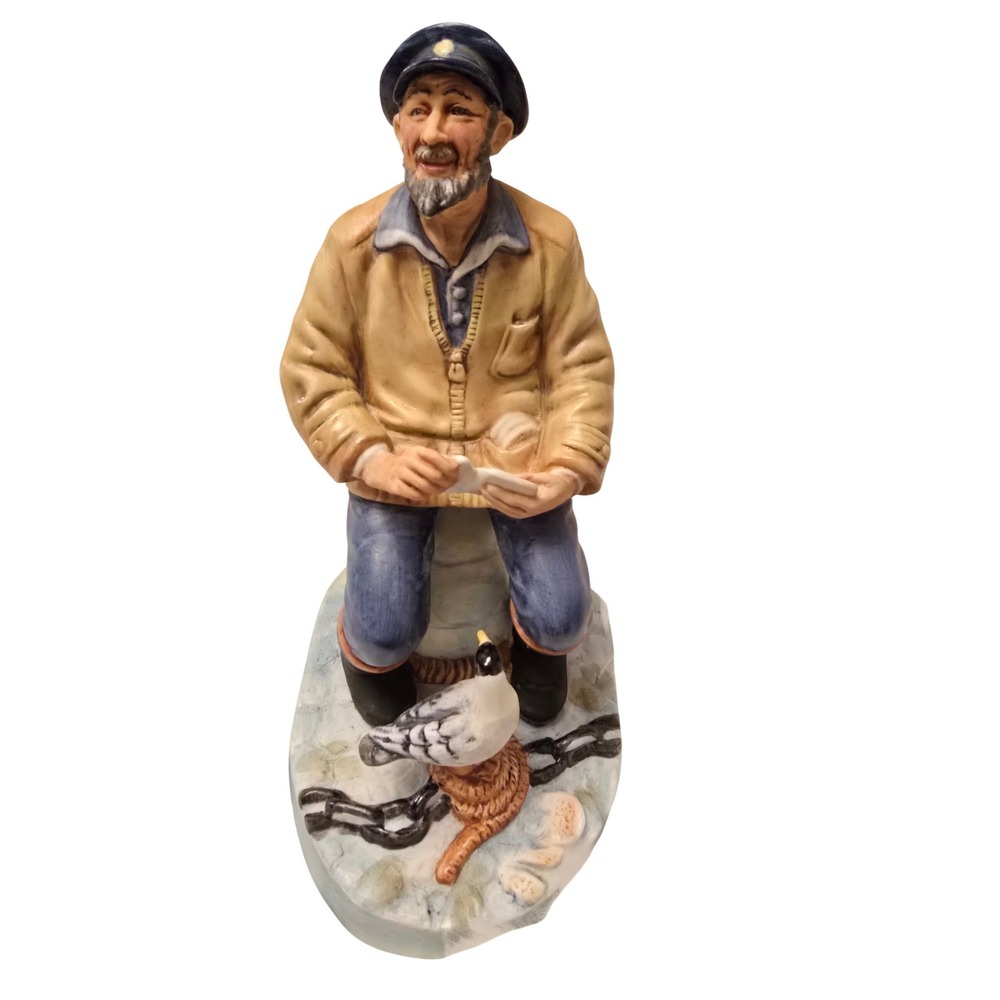 Royal‎ Doulton "The Seafarer" Figurine HN 2455